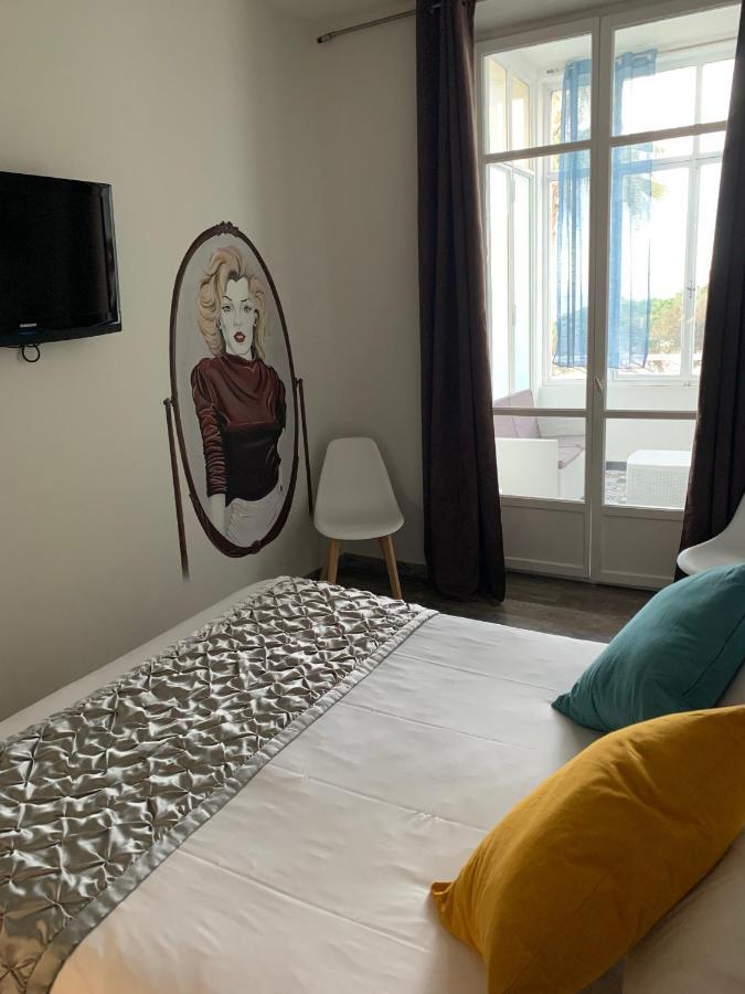 Residence Le 360 La Ciotat Esterno foto