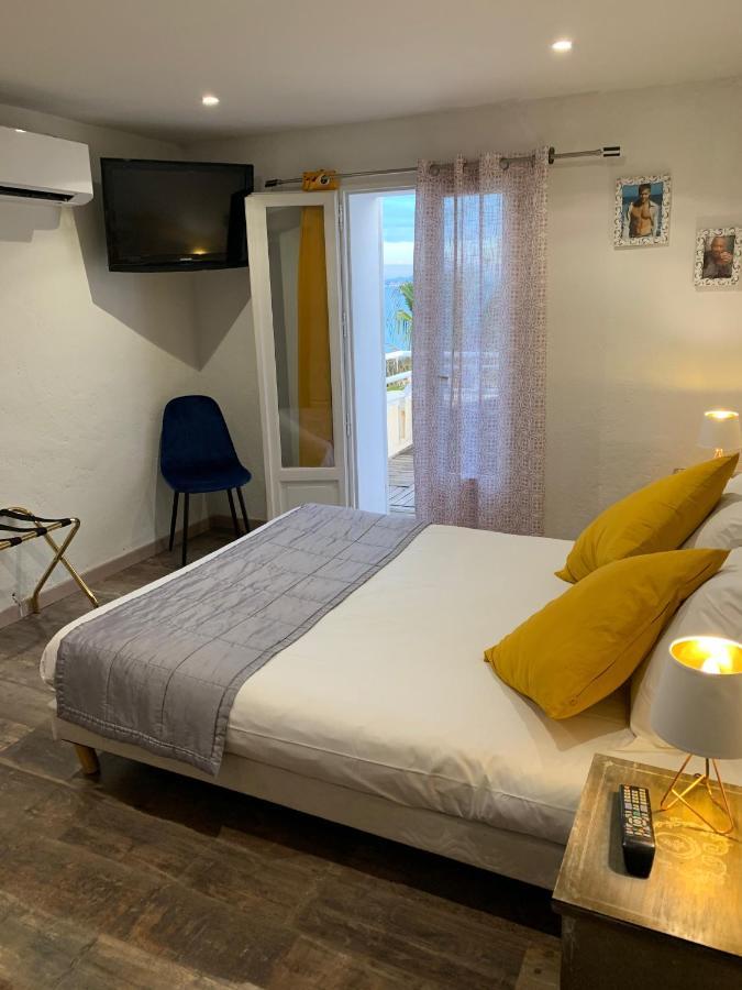 Residence Le 360 La Ciotat Esterno foto