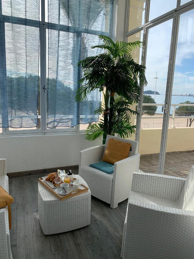 Residence Le 360 La Ciotat Esterno foto
