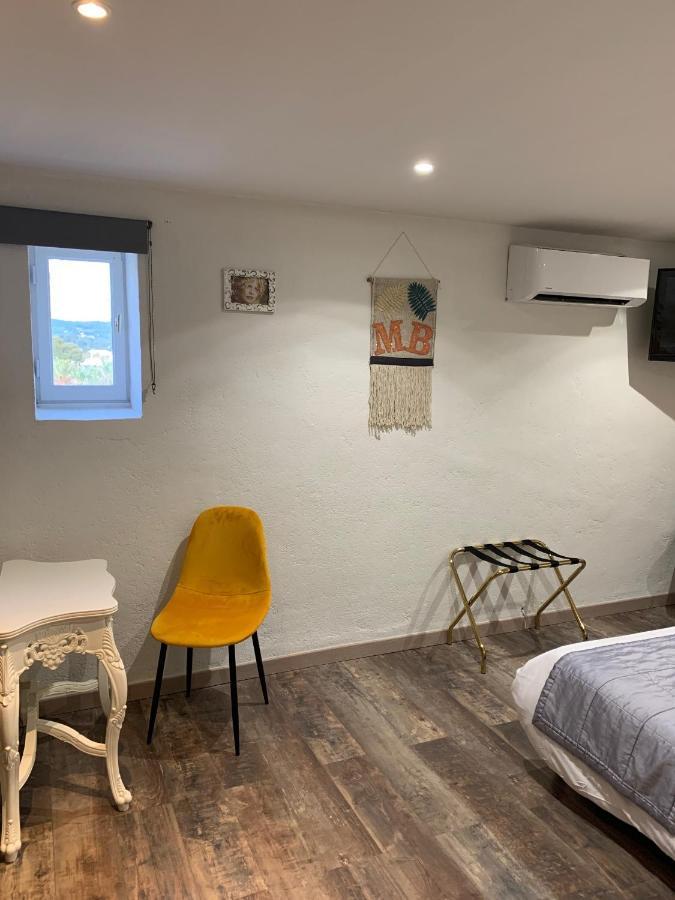 Residence Le 360 La Ciotat Esterno foto