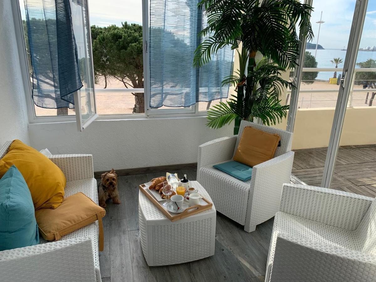 Residence Le 360 La Ciotat Esterno foto