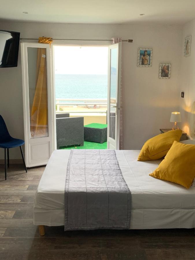 Residence Le 360 La Ciotat Esterno foto