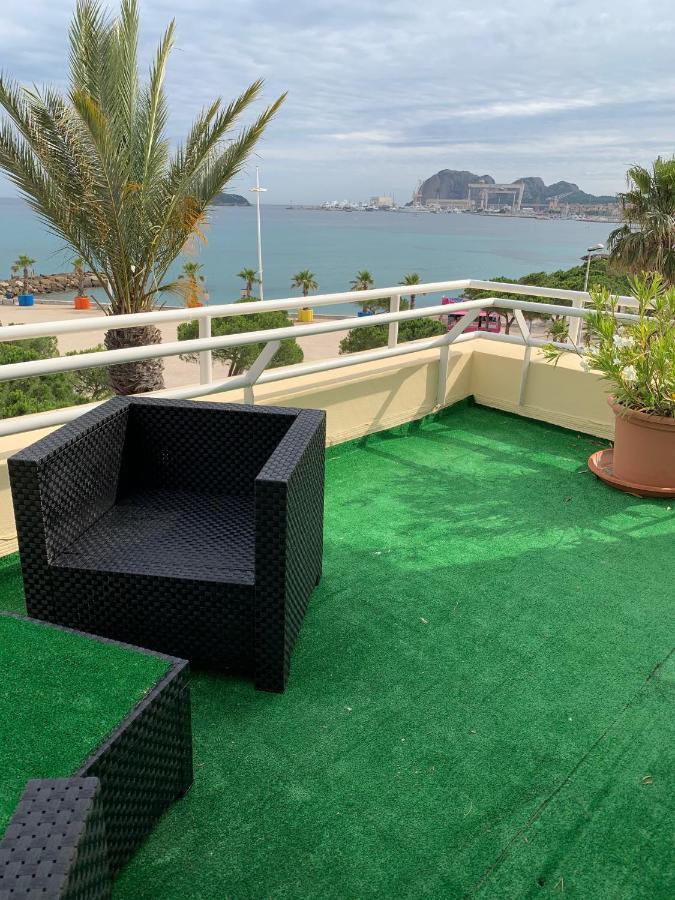 Residence Le 360 La Ciotat Esterno foto