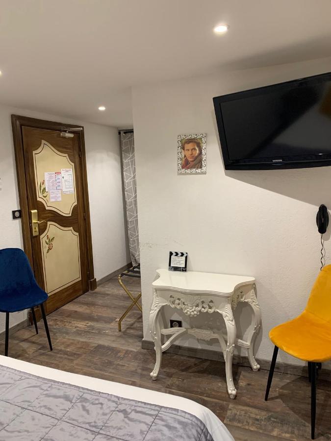 Residence Le 360 La Ciotat Esterno foto